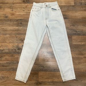 Zara Skinny Jeans